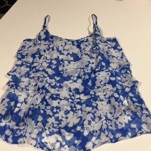 New York & Company Tank